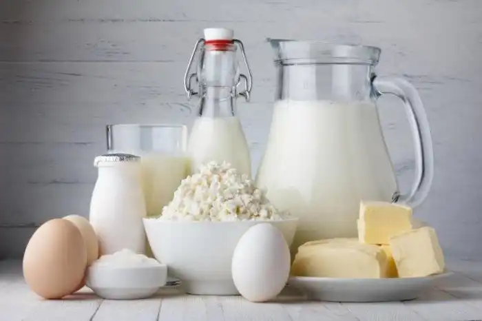 Малоизвестные факты о молочных продуктах