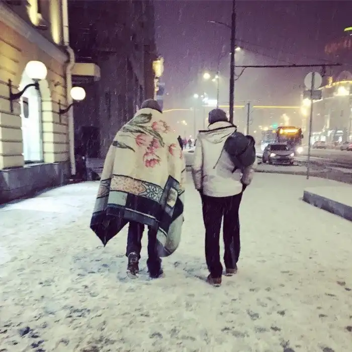 Неожиданно-сумасшедшие ситуации, к которым вас не готовила жизнь Неожиданно-сумасшедшие ситуации, к которым вас не готовила жизнь