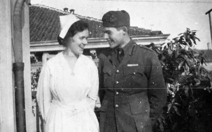 История в объективе: фотоподробности из прошлого История в объективе: фотоподробности из прошлого