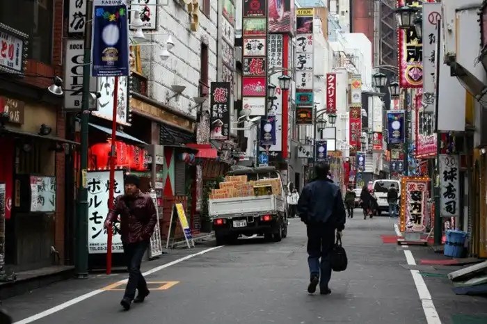 10 фактов о Японии, которые вы, возможно, не знали