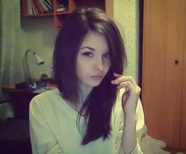 ДЕВЧАТА (18+)