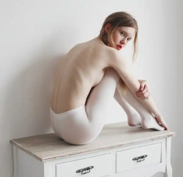 ДЕВЧАТА (18+)