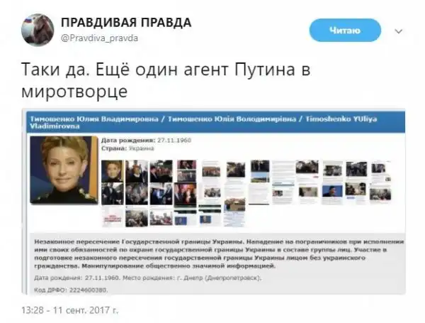 О политике + 242