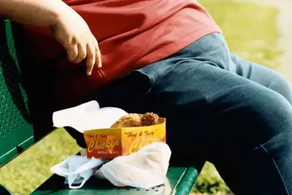 Малоизвестные факты об ожирении