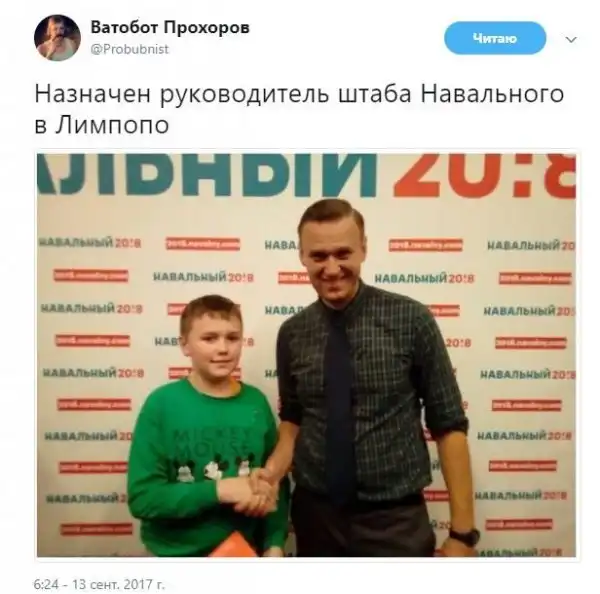 О политике + 244