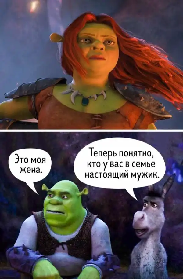 14 сцен в детских мультфильмах, смысл которых поняли только взрослые
