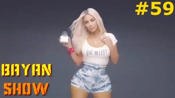 BAYAN show #59