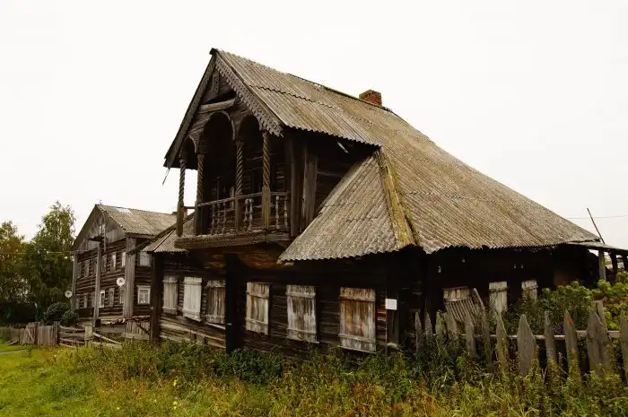 Эстетика еб*ней.