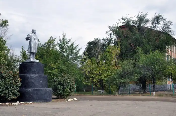 Эстетика еб*ней.