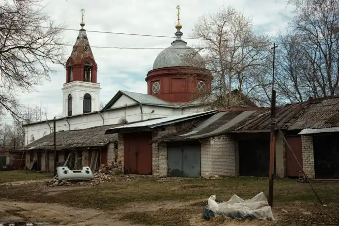 Эстетика еб*ней.