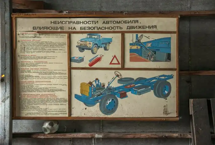 Эстетика еб*ней.