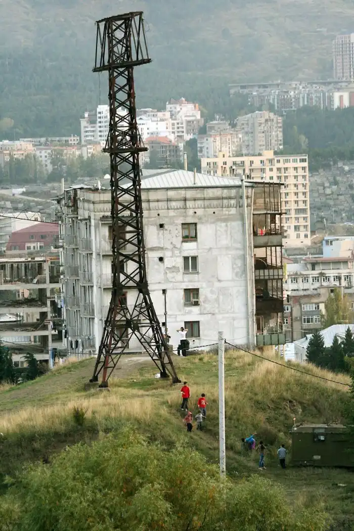 Эстетика еб*ней.