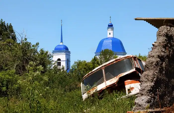 Эстетика еб*ней.