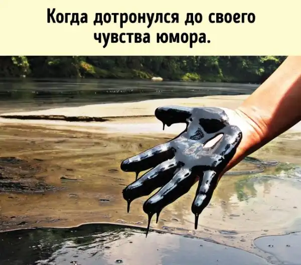 20 шуток от людей, чье чувство юмора черно как ночь