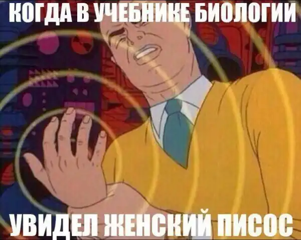 Записки сумасшедшего школьника