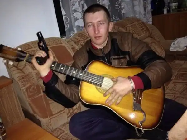 Соцсети - и смех и грех