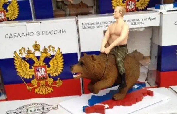 Тем временем в Канаде...