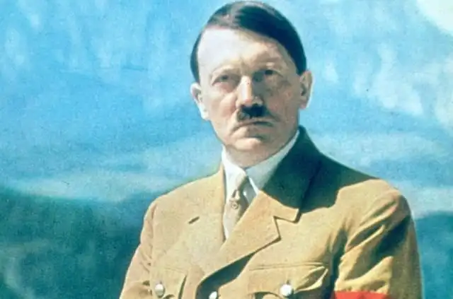 По информации ЦРУ, Гитлер мог выжить в 1945 году