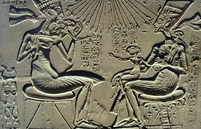 10 фактов о фараонах Древнего Египта
