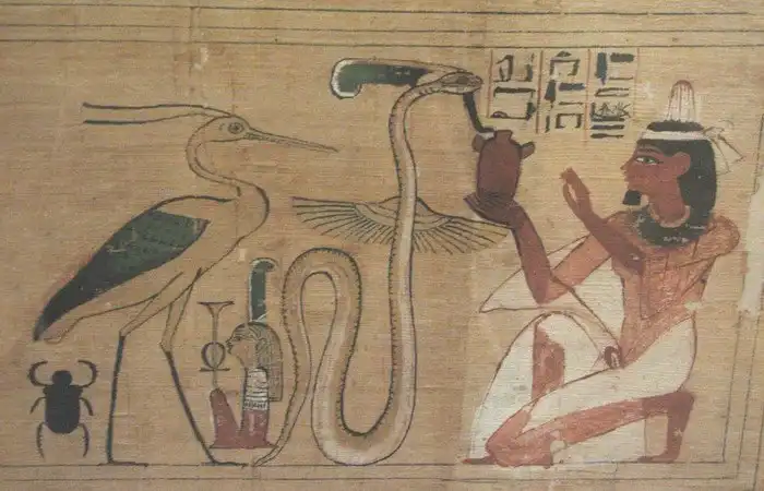 10 фактов о фараонах Древнего Египта