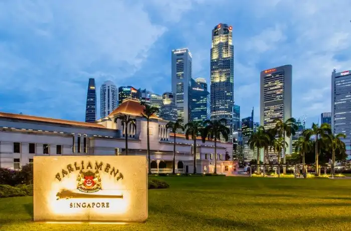 Чего нельзя делать в Сингапуре