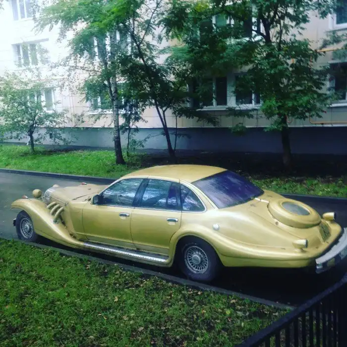 Жизнь меня к такому не готовила Жизнь меня к такому не готовила