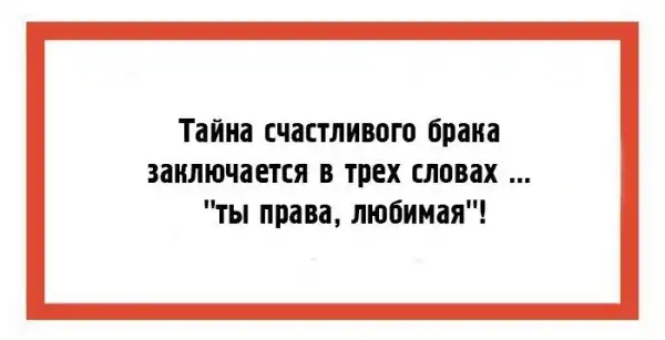 Вечерний сарказм
