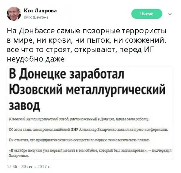 О политике + 256