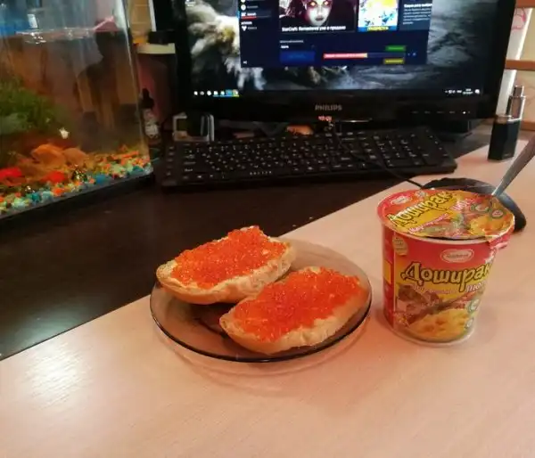 ПОЗИТИВНЫЙ ПОСТ+ 592