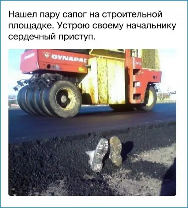 23 примера черного юмора, от которых даже смех и тот ужасен