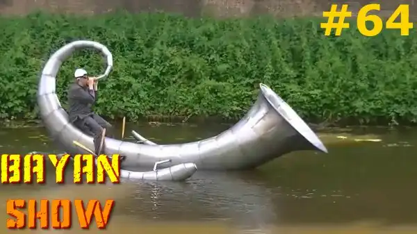 BAYAN show #64