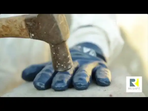 Перчатки на случай зомбиапокалипсиса