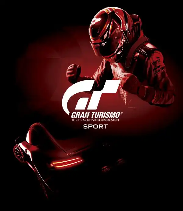 Gran Turismo Sport Cinematic Trailer PS4
