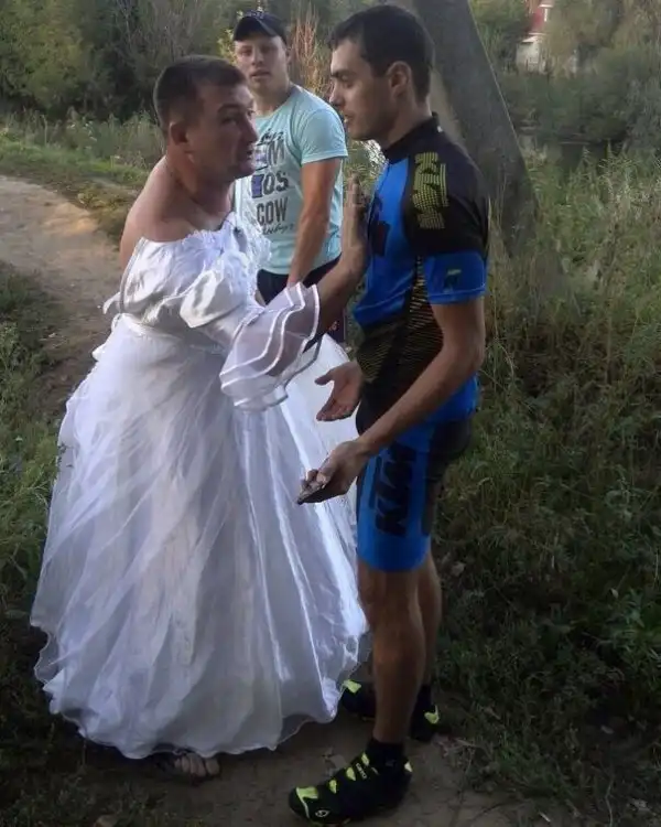 Позорно из соцсетей