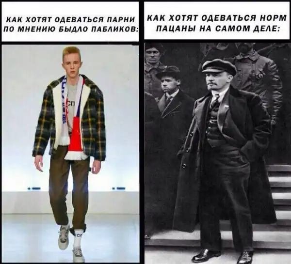 Обеденные приколы :)