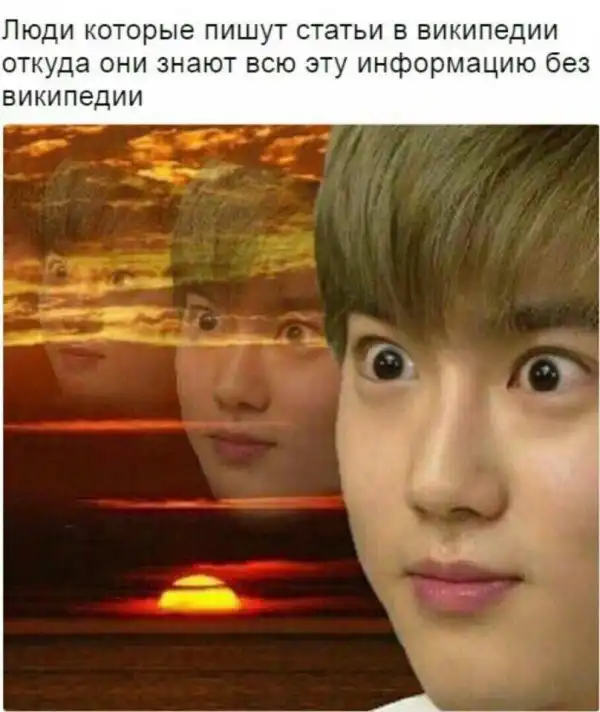Обеденные приколы :)