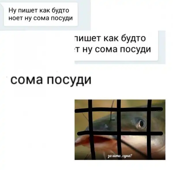 Обеденные приколы :)
