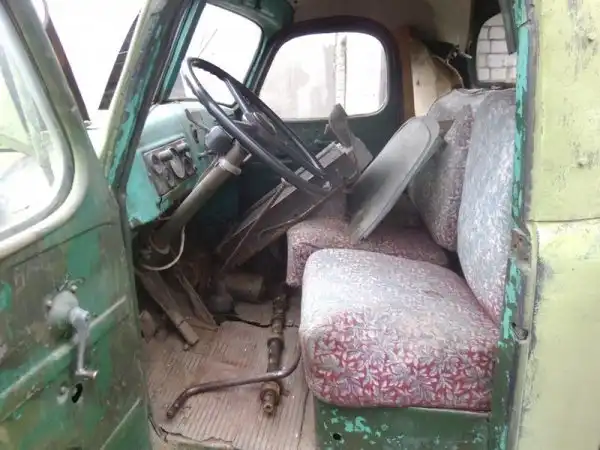 ЗиЛ-164. Возвращение к жизни
