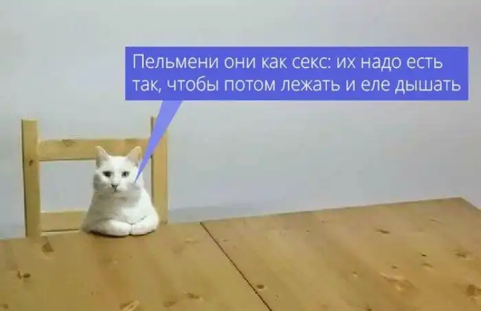 Пельмень требуют наши сердца Пельмень требуют наши сердца