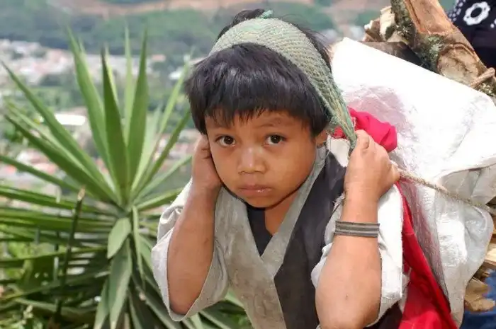 10 отличий гватемальских детей от русских