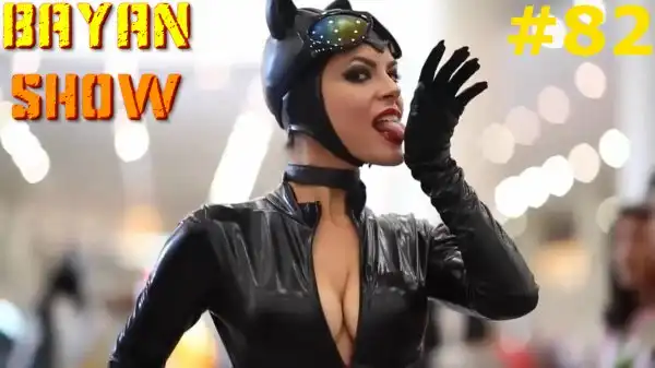 BAYAN show #82