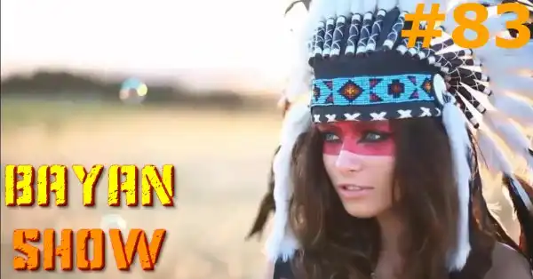 BAYAN show #83