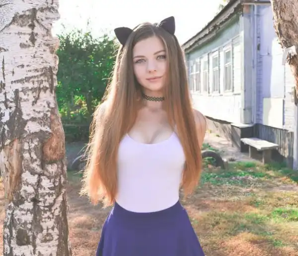 ДЕВЧАТА (18+)