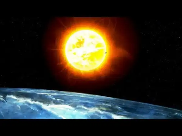 Что, если Солнце было бы вдвое массивнее?