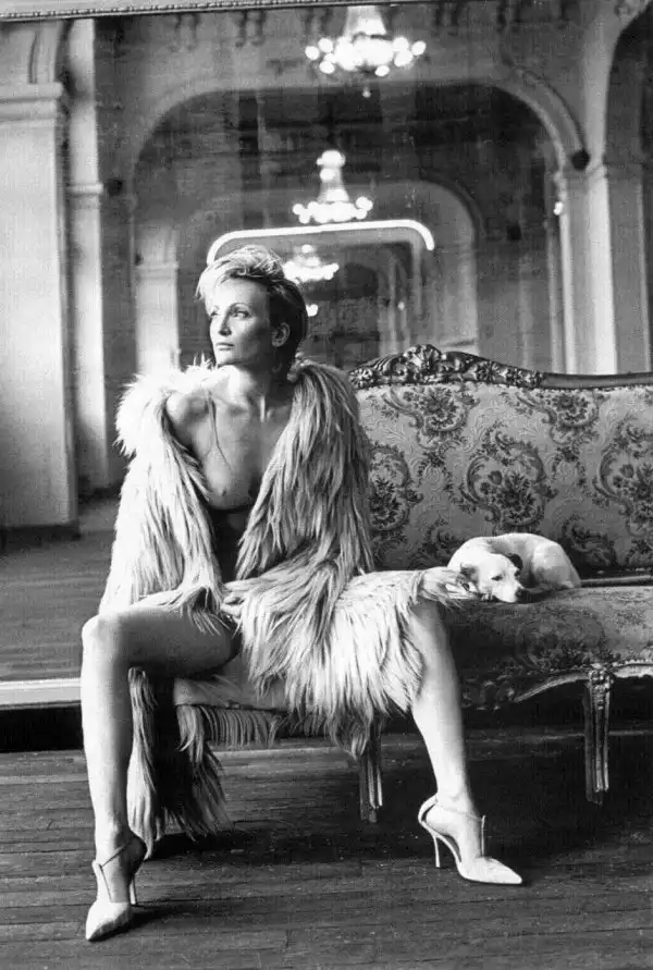 The special edition: Patricia Kaas
