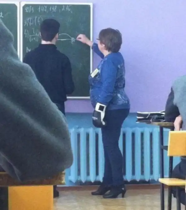WTF: что тут происходит?