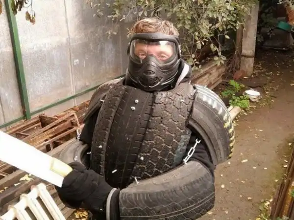 Подборка автомобильных приколов