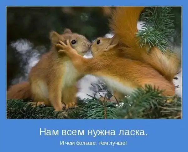 Добрые мотиваторы