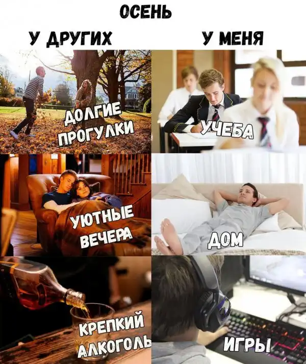 Околоигровой юмор