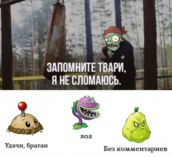 Околоигровой юмор